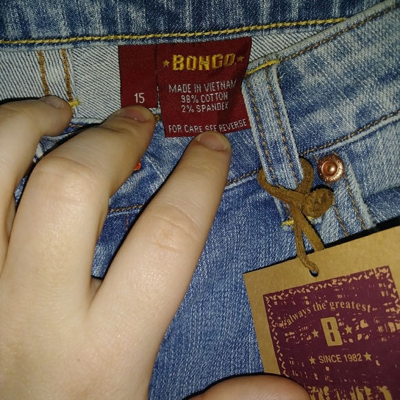 Womens jeanz - Picture 5 of 6